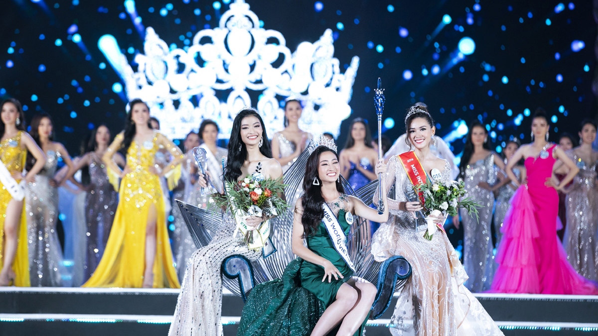 New schedule announced for Miss World Vietnam 2021